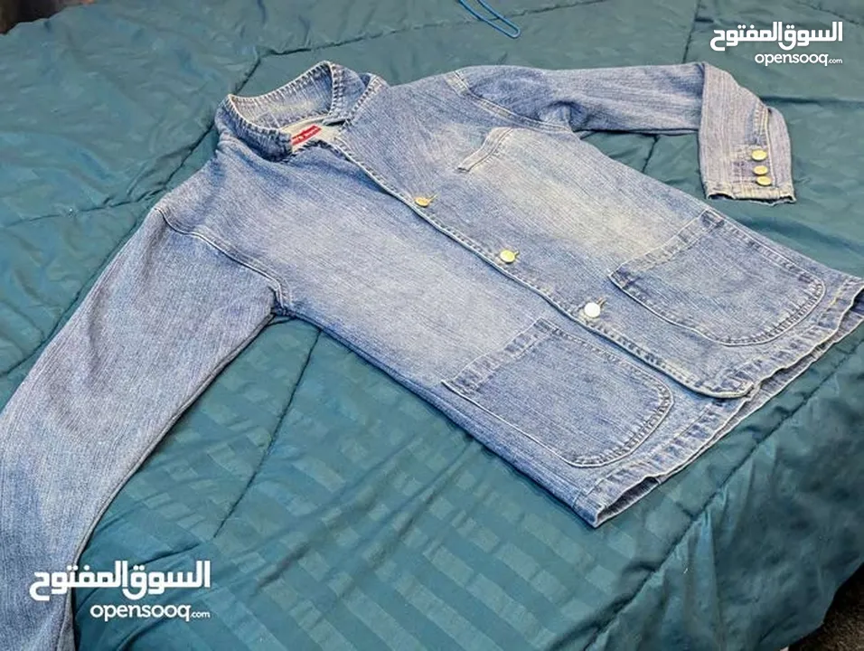 جاكيت ، جاكيتات سبور شيك براند مميزة.