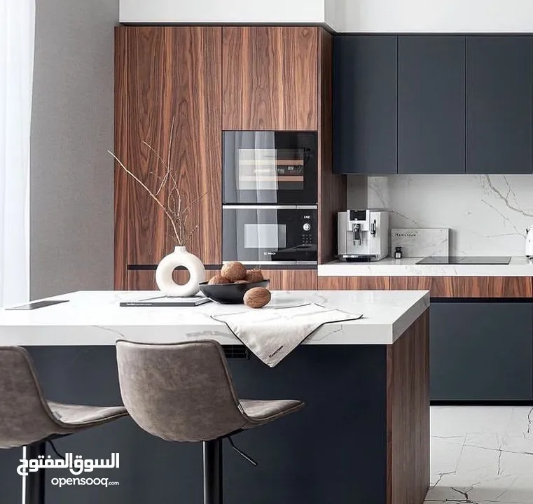 kitchen - coffee- shop - مطبخ - كوفي - شوب - قهوة