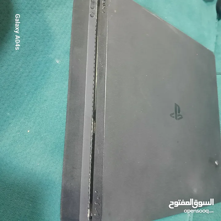 بلاستيشن 4