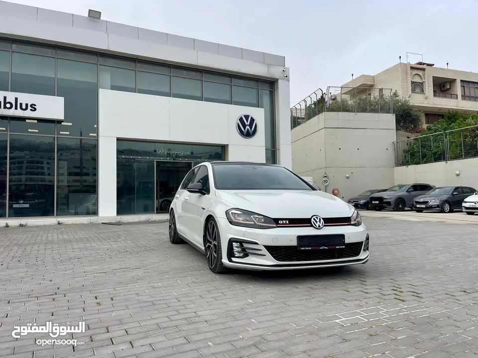 2019GtiMk7,5