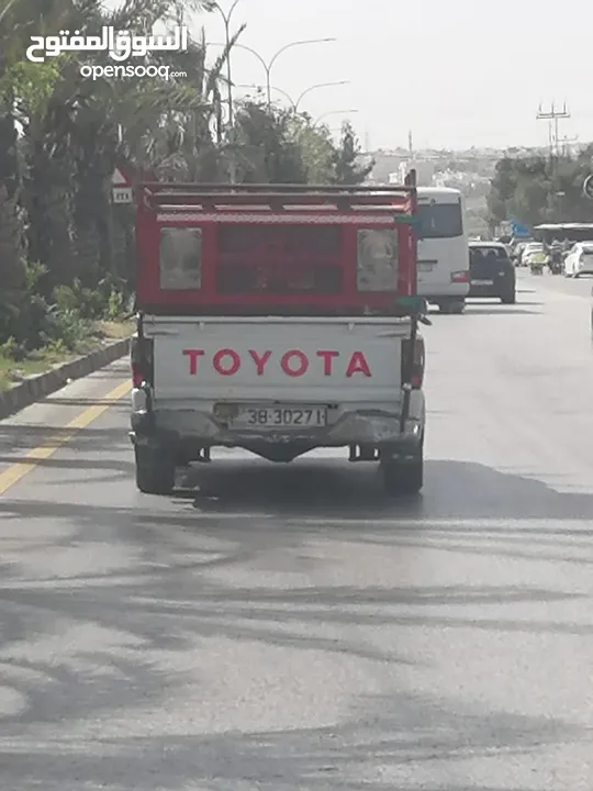 تويوتا 1985 للبيع