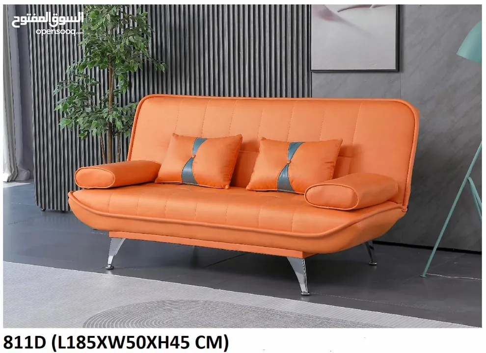 Office sofa bed