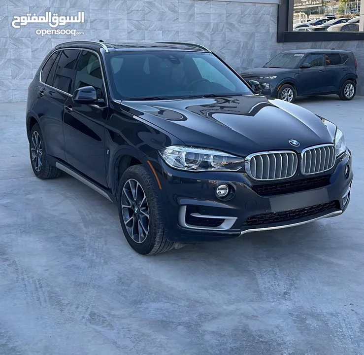 BMW X5 Xdrive40E Performance 2018