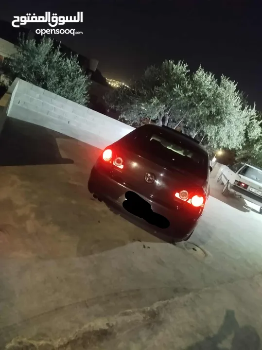 جولف (باسات) 2006