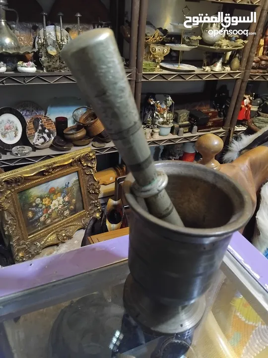 مجموعه مميزه من القطع