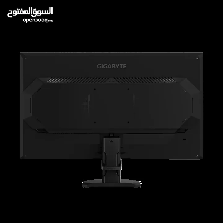 GIGABYTE GS25F2 Gaming Monitor 25-inch FHD Super Speed IPS 200Hz 1ms (With Speakers) شاشة جيجابايت