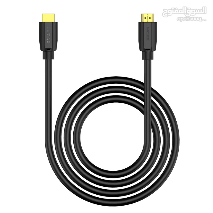 وصلة HDMI بعدة اطوال