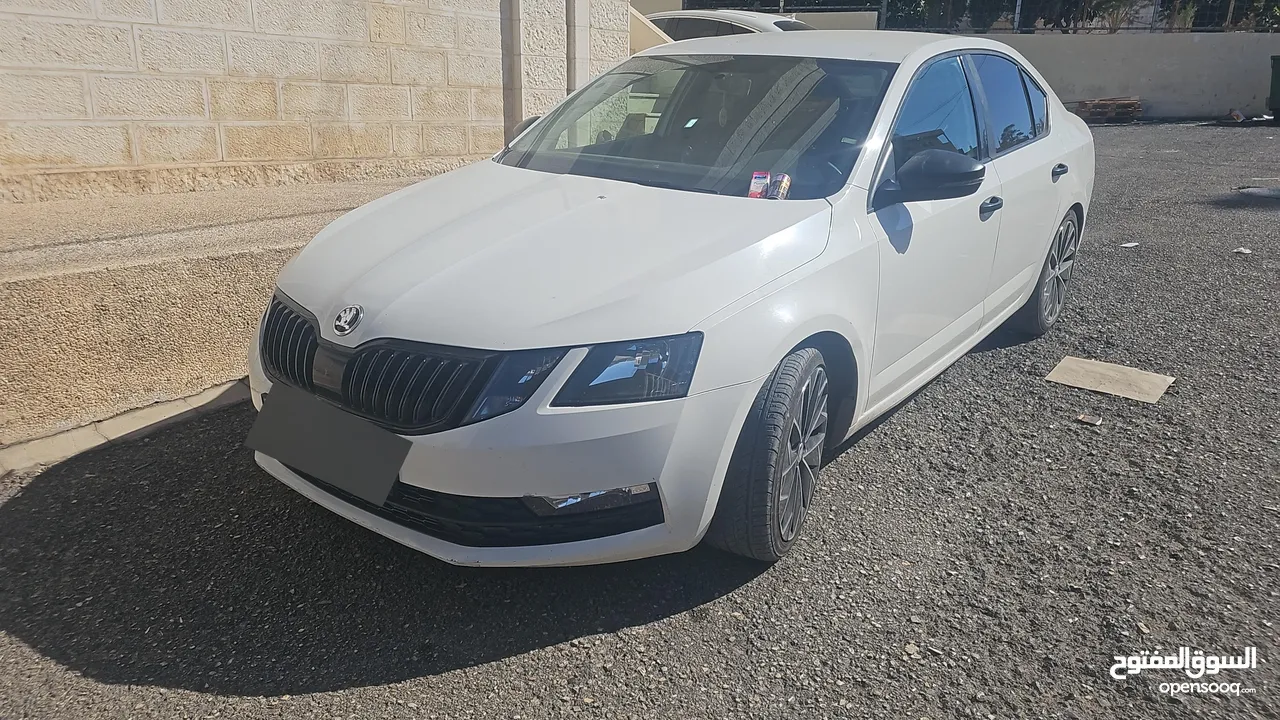 سكودا 2014