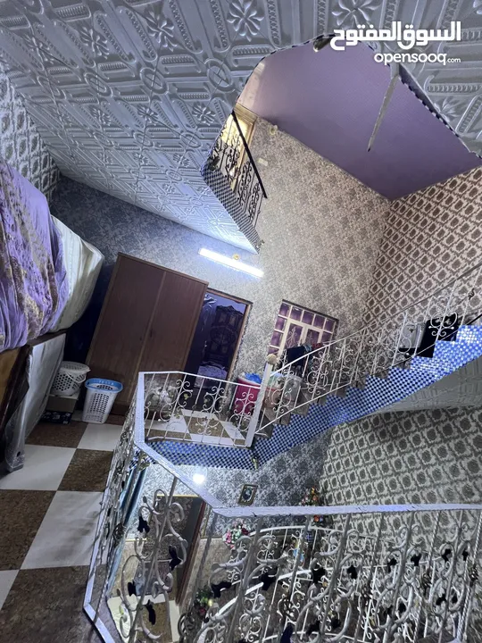 بيت للبيع في كربلاء