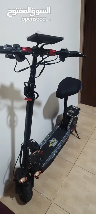 MY TOYS SCOOTER WITH CHARGER FOR SALE VERY AFFORDABLE AND IN GOOD CONDITION