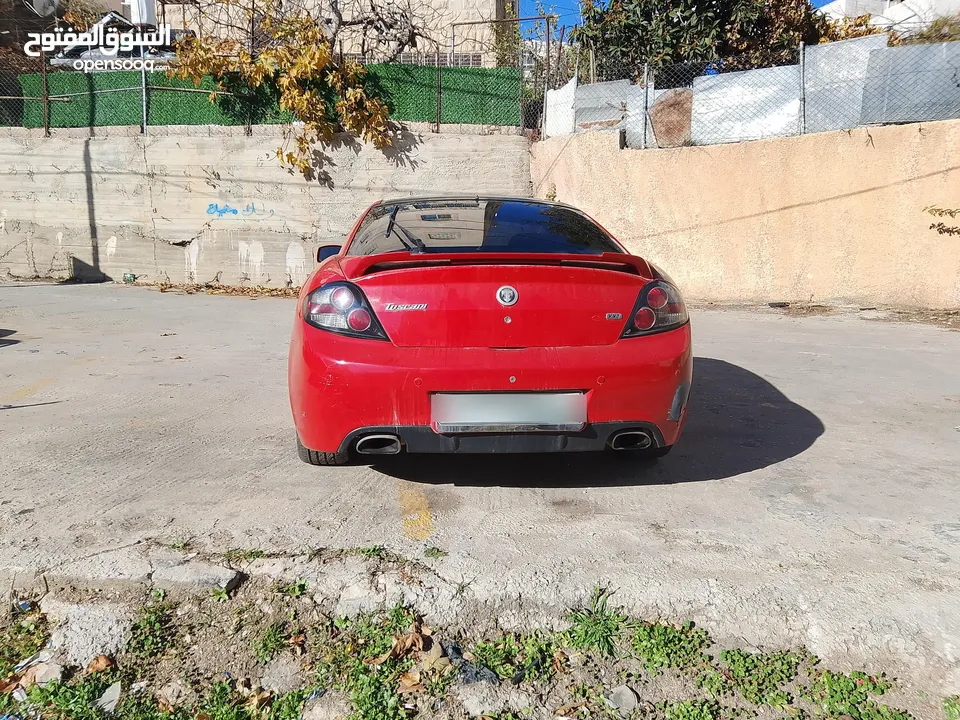 هيونداي كوبيه للبيع