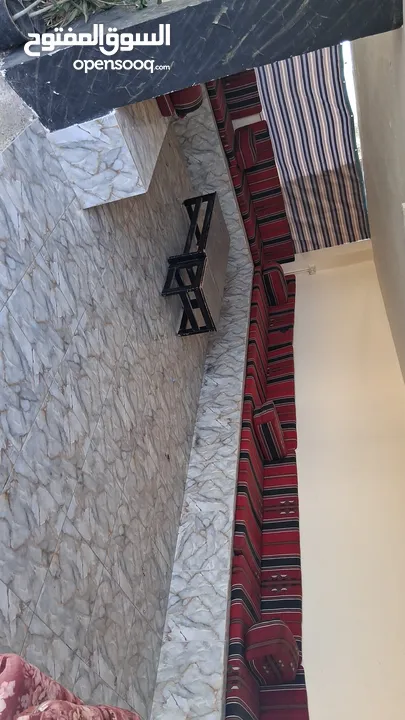 شاليه ومزرعة هاجر