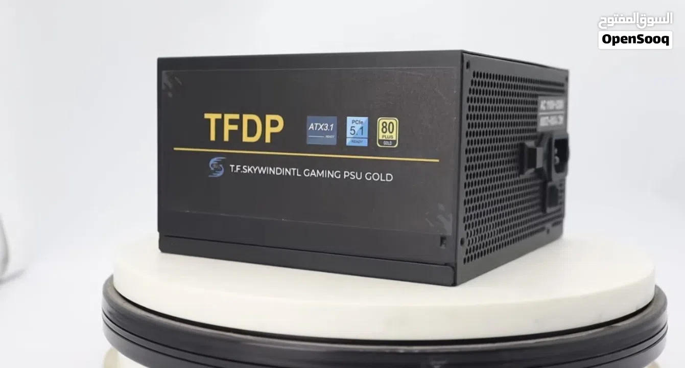 بور سبلاي 850w ذهبي جديد بسعر خيالي gold