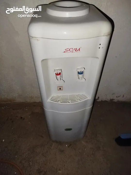 كولرات ماء نوعية جيده جدا بسعر