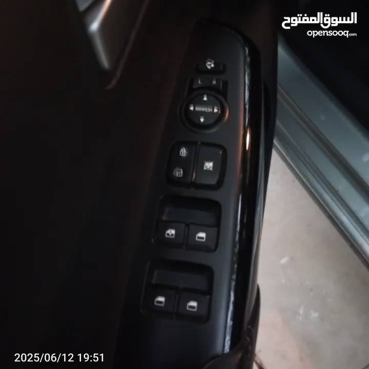 كيا مورنينج 2017