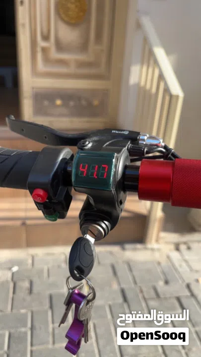 سكوتر للبيع