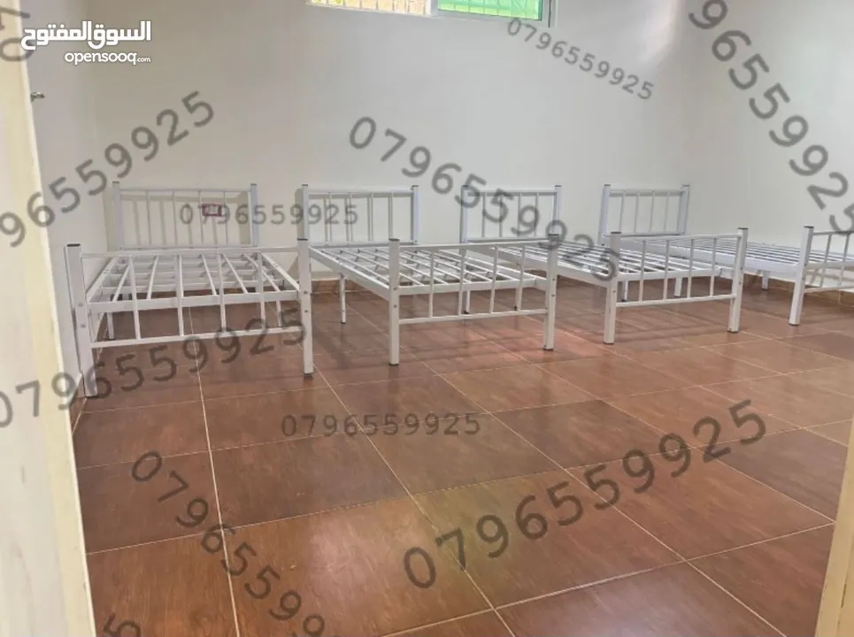 عروض على الآسره الحديد