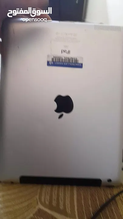 ايباد  للبيع