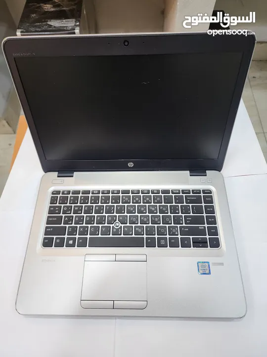 اقوي العروض لب توبات HP ELITEBOOK I7 فقط