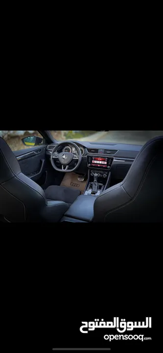 سكود سوير أربعة أربعة