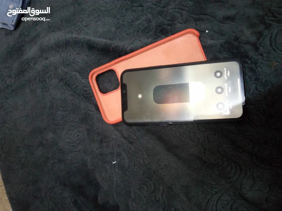 ايفون 11للبيع