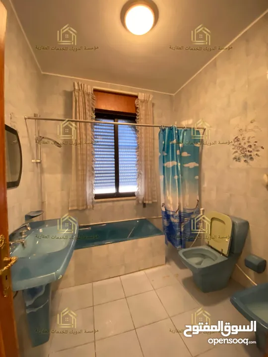 فيلا مفروشه للايجار  Furnished villa for rent (V67)