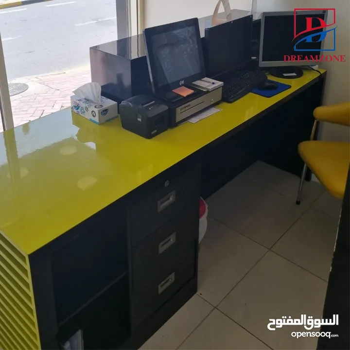 *Running Laundry Shop for Sale Prime location in Muharraq*