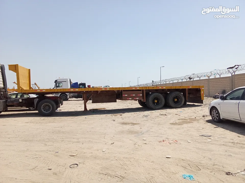 flatbed for sale