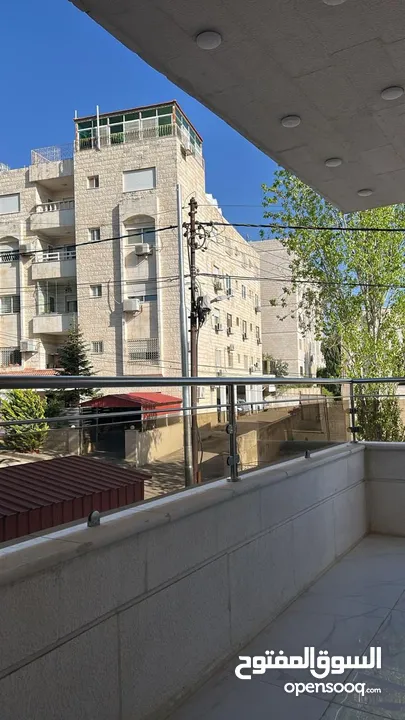 شقه سوبر ديلوكس للايجار