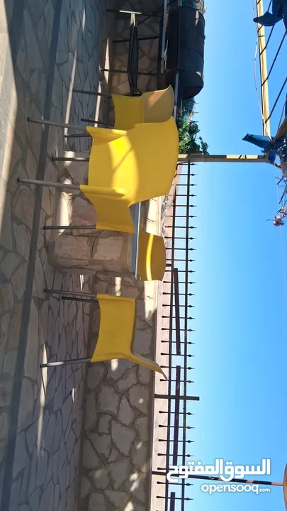 شاليه ومزرعة هاجر