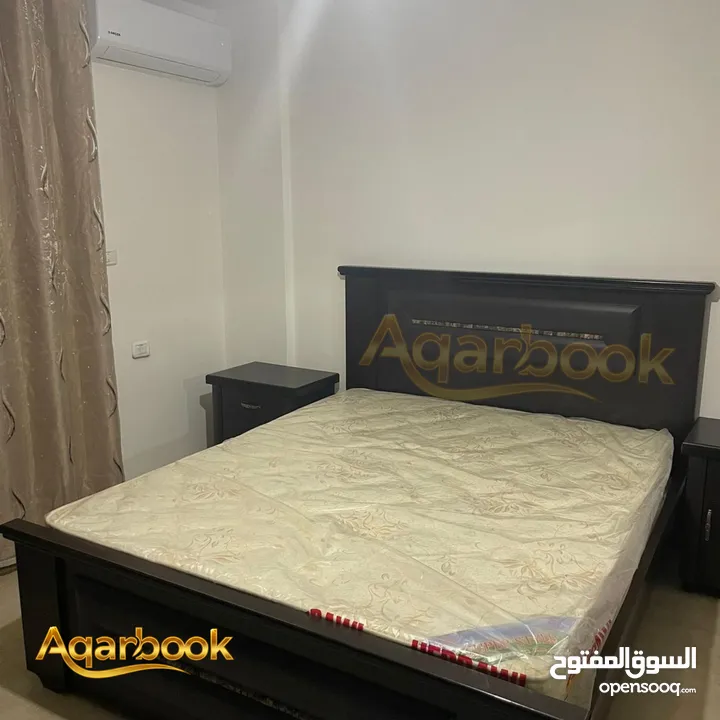 ستوديو مفروش للايجار عين مصباح - قرب فرن البيت القديم