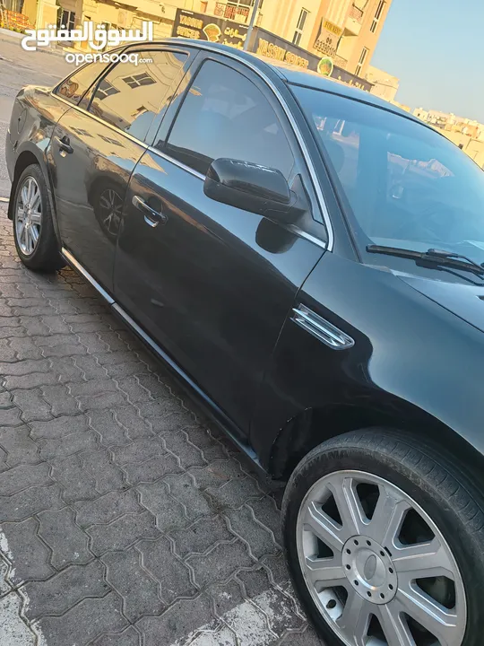 Ford five Hundred 2008 for sale