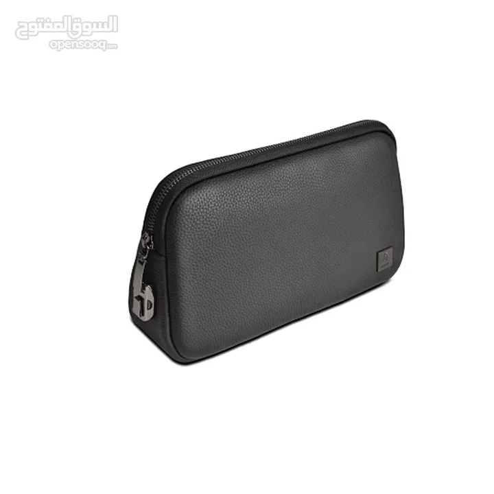 شنطة WiWU Alpha Anti-Theft Clutch Bag مع نظام قفل مدمج  – الأمان والأناقة في شنطة وحدة!