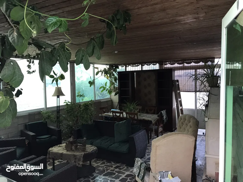 فيلا للبيع شفابدران