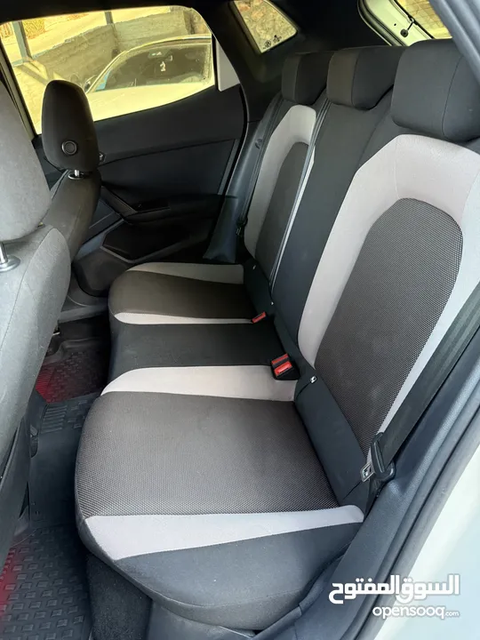 Seat IBIZA  xcellence  2019