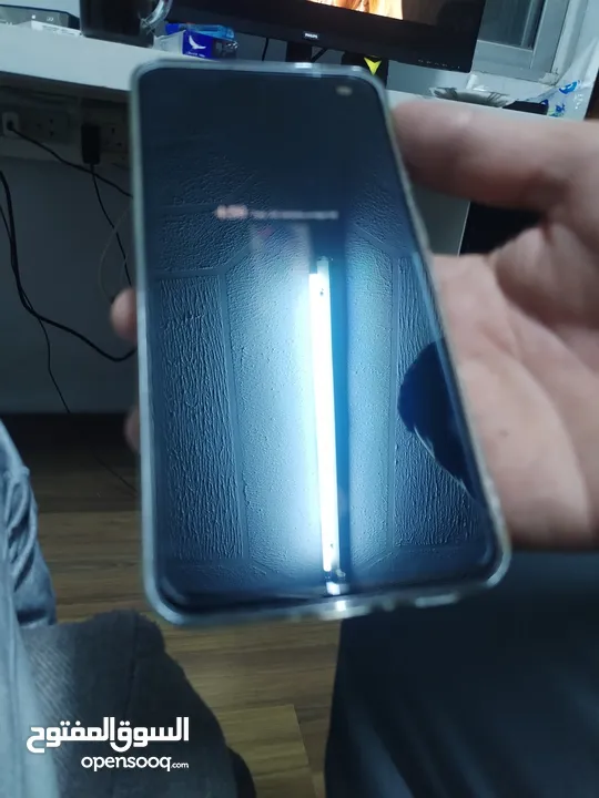 Samsung Galaxy A56