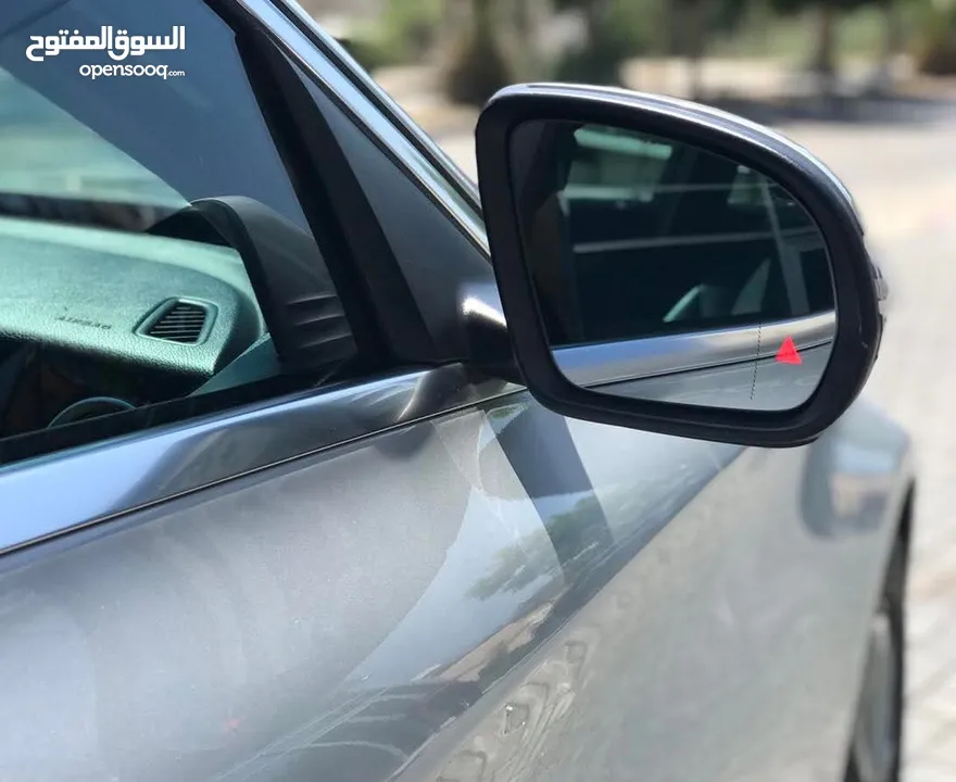 مرسيدس c250