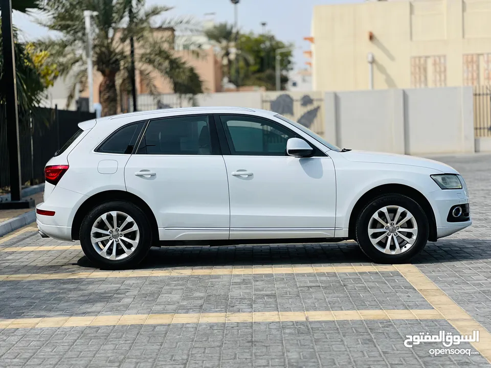 AUDI Q5 2014 MODEL,VERY CLEAN SUV FOR SALE