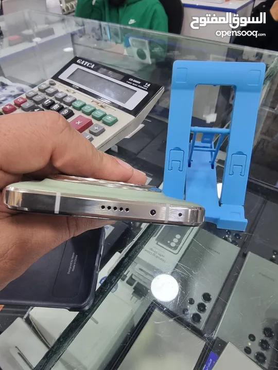 Honor Magic 6 Proهونر ماجيك 6 برو بحالة الجديد