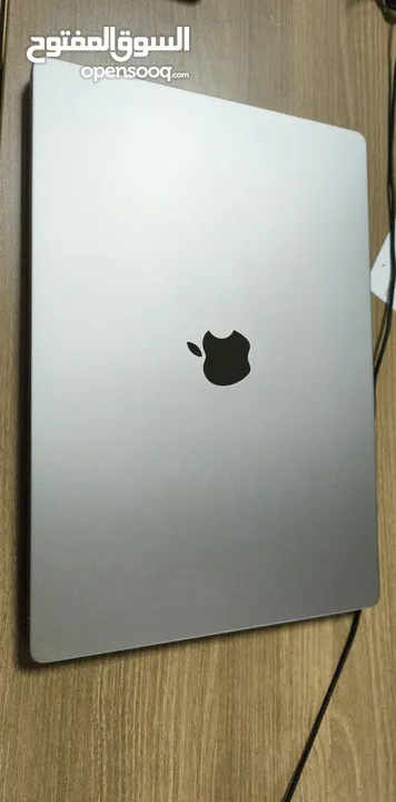 Macbook Pro M1Pro 16 inch