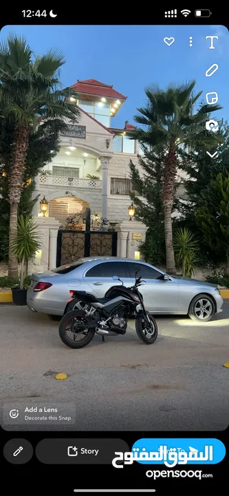 Cf moto 300 nk  اقل سعر بالمملكه   2021