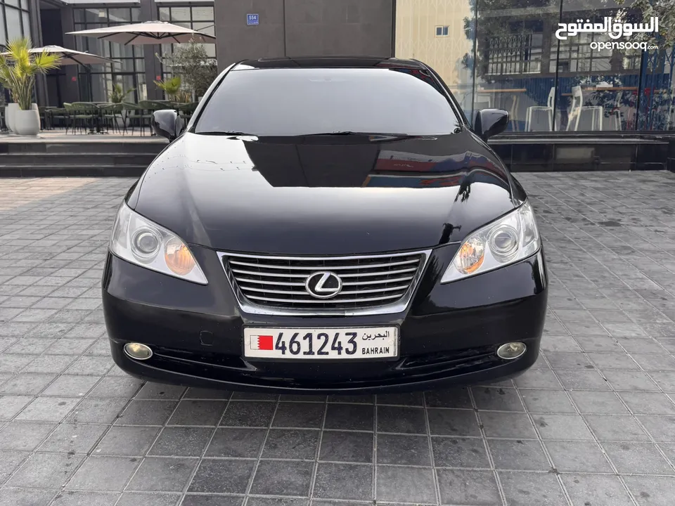 لكزس  ES350 ‏ 2007  Lexus  ES350