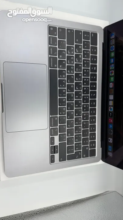 MacBook Air M2 512 GB