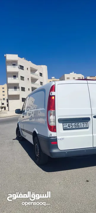 باص مرسيدس 4 جيد للبيع