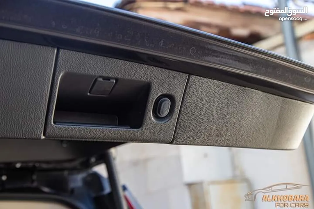Cadilac Escalade Platinum 2017