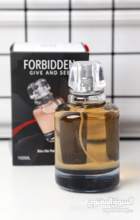 عطور رجالي عدد 3