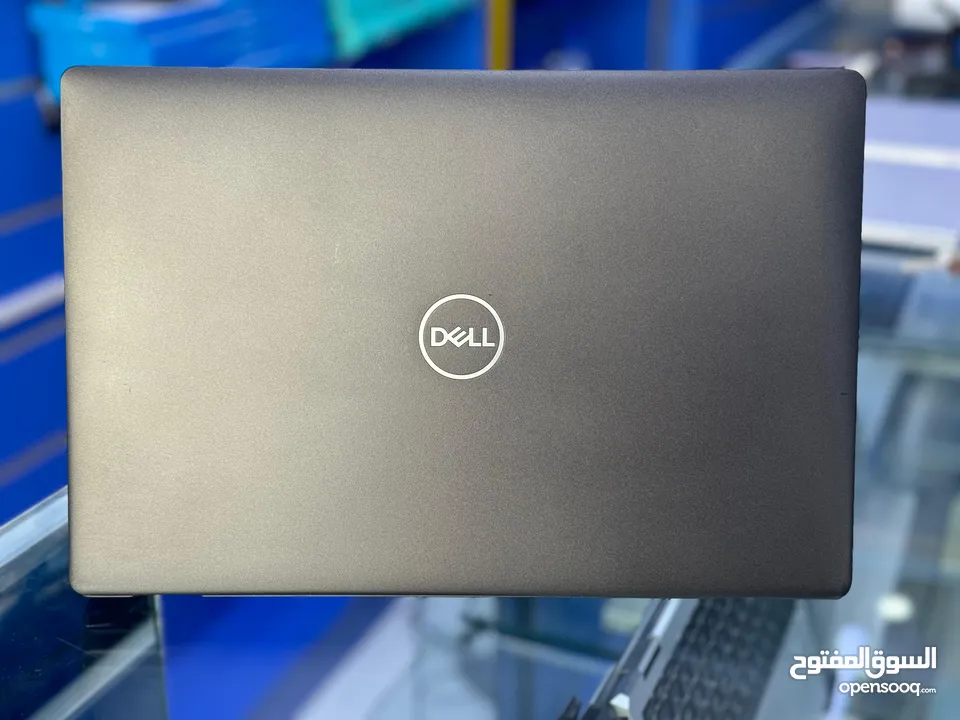 DELL  8TH GENERATION 16GB RAM 256GB SSD 14INCH DISPLAY ONLY 85 OMANI RIYAL OFFER PRICES