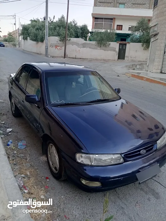كيا سيفيا 1 للبيع
