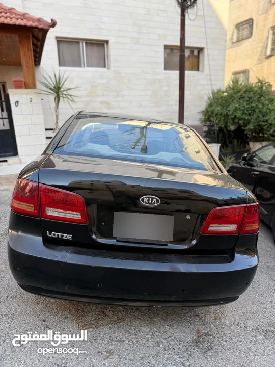 للبيع Kia lotze