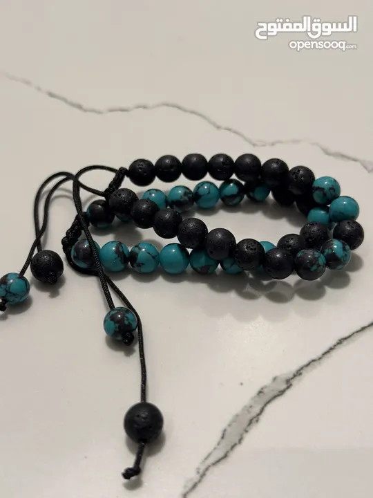 Men’s Bracelets - original stones.